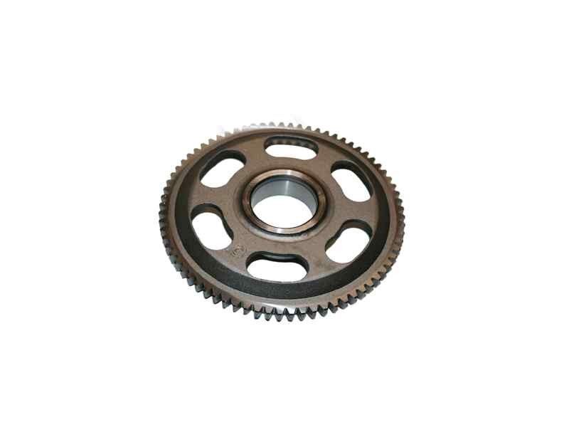 Cf Moto Atv Trl İlk Hareket Dişlisi 73T 500-625Cc Orj