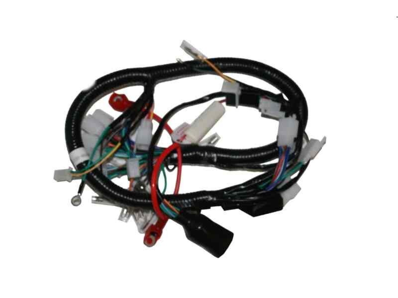Cg Agk Elektrik Tesisatı