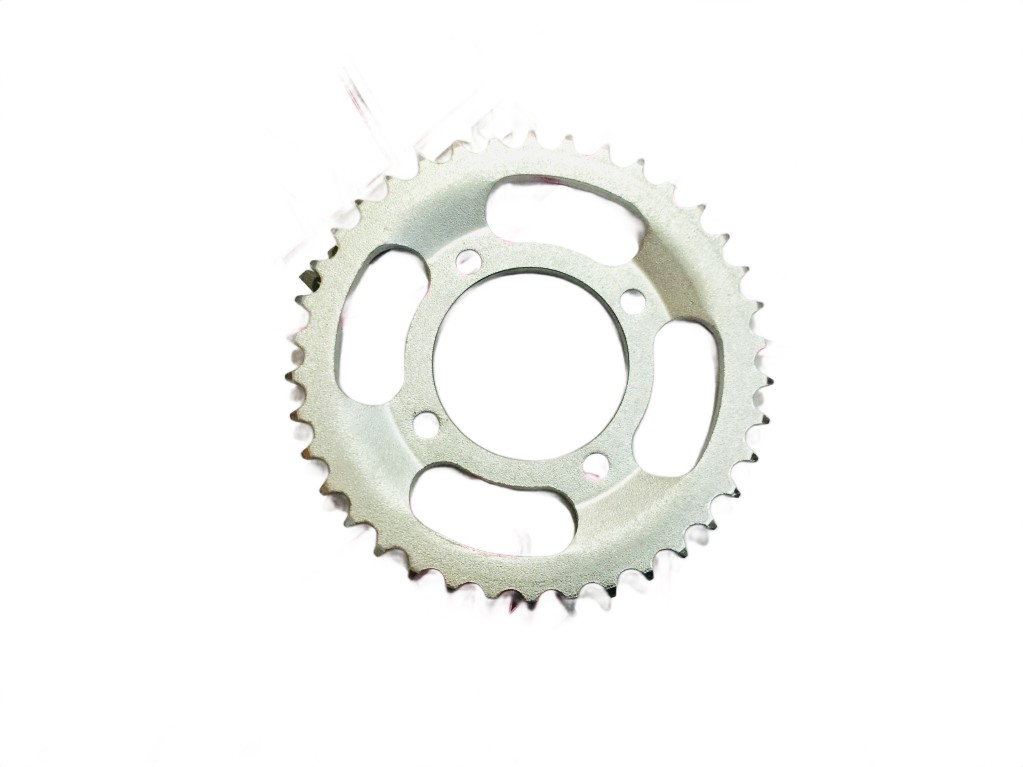 Honda Cgl 125 Arka Dişli Bombeli 40 T