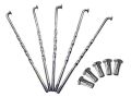 4 X 160 Jant Teli Burgulu (36 Ad) Cup
