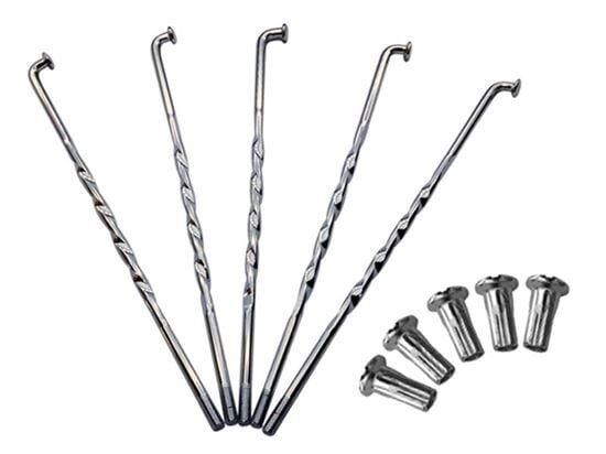 4 X 160 Jant Teli Burgulu (36 Ad) Cup