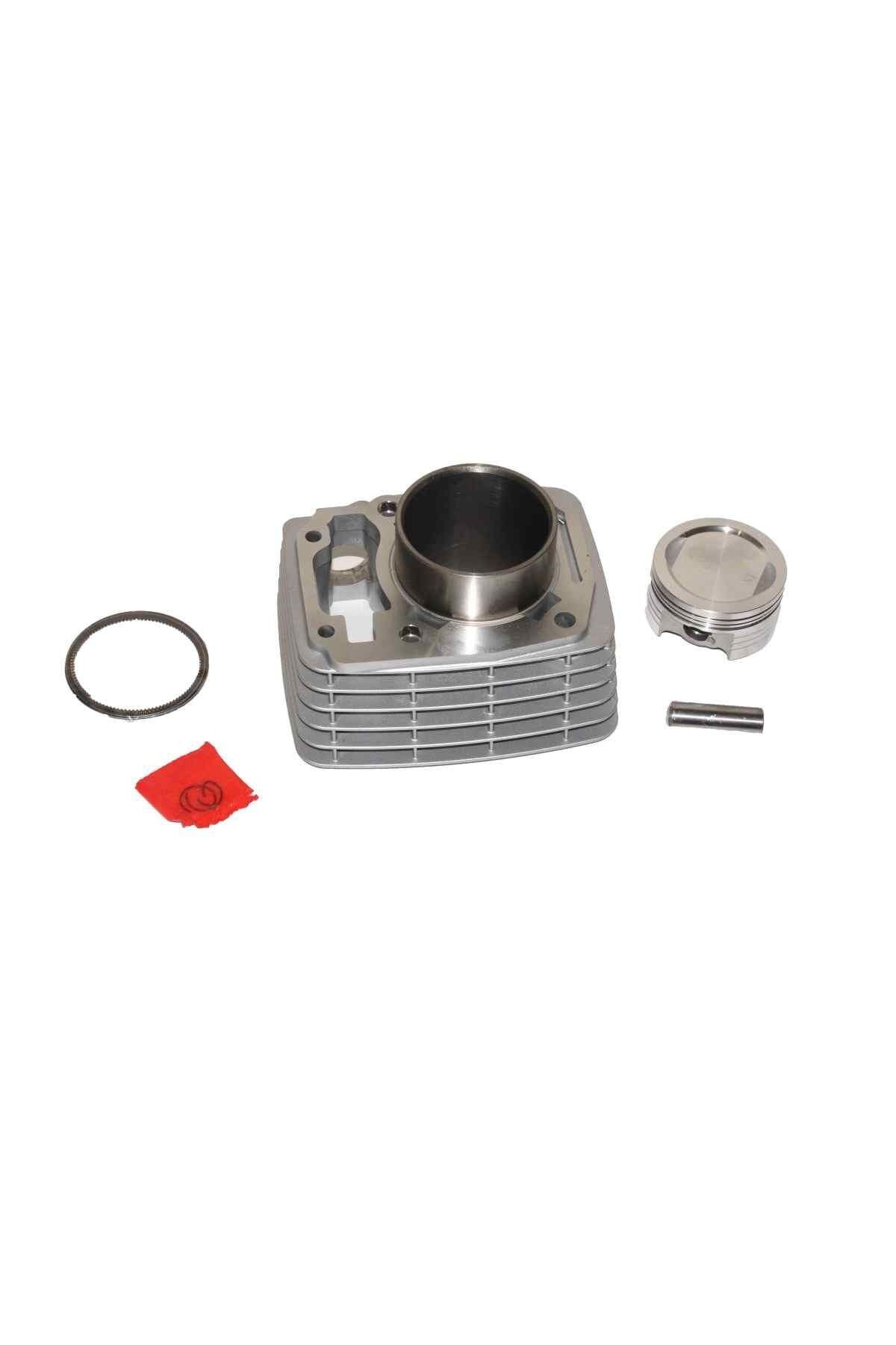 Falcon Silindir Piston Komple-Cbf150