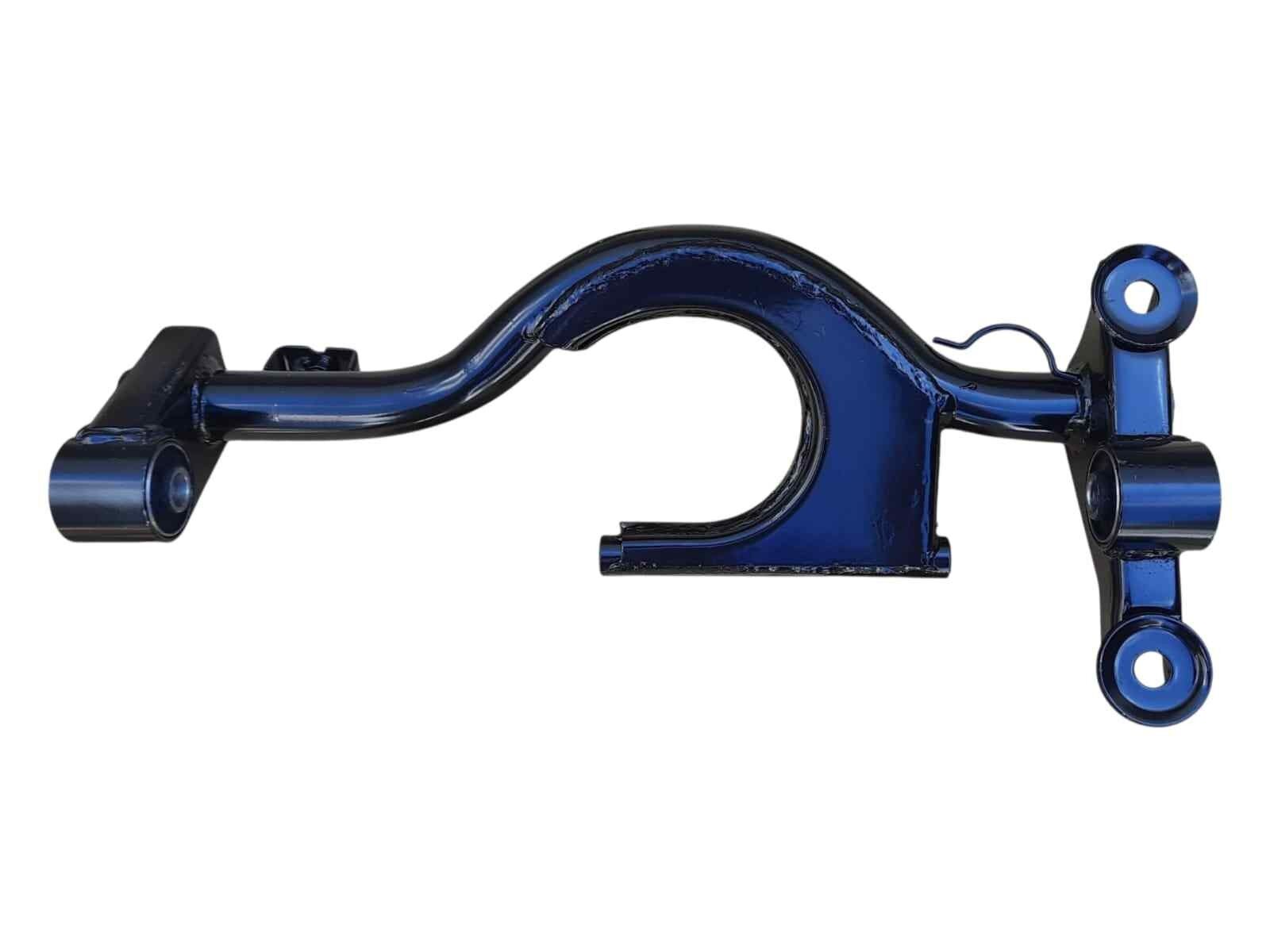 RKS NEWLİGHT MOTOR DESTEK