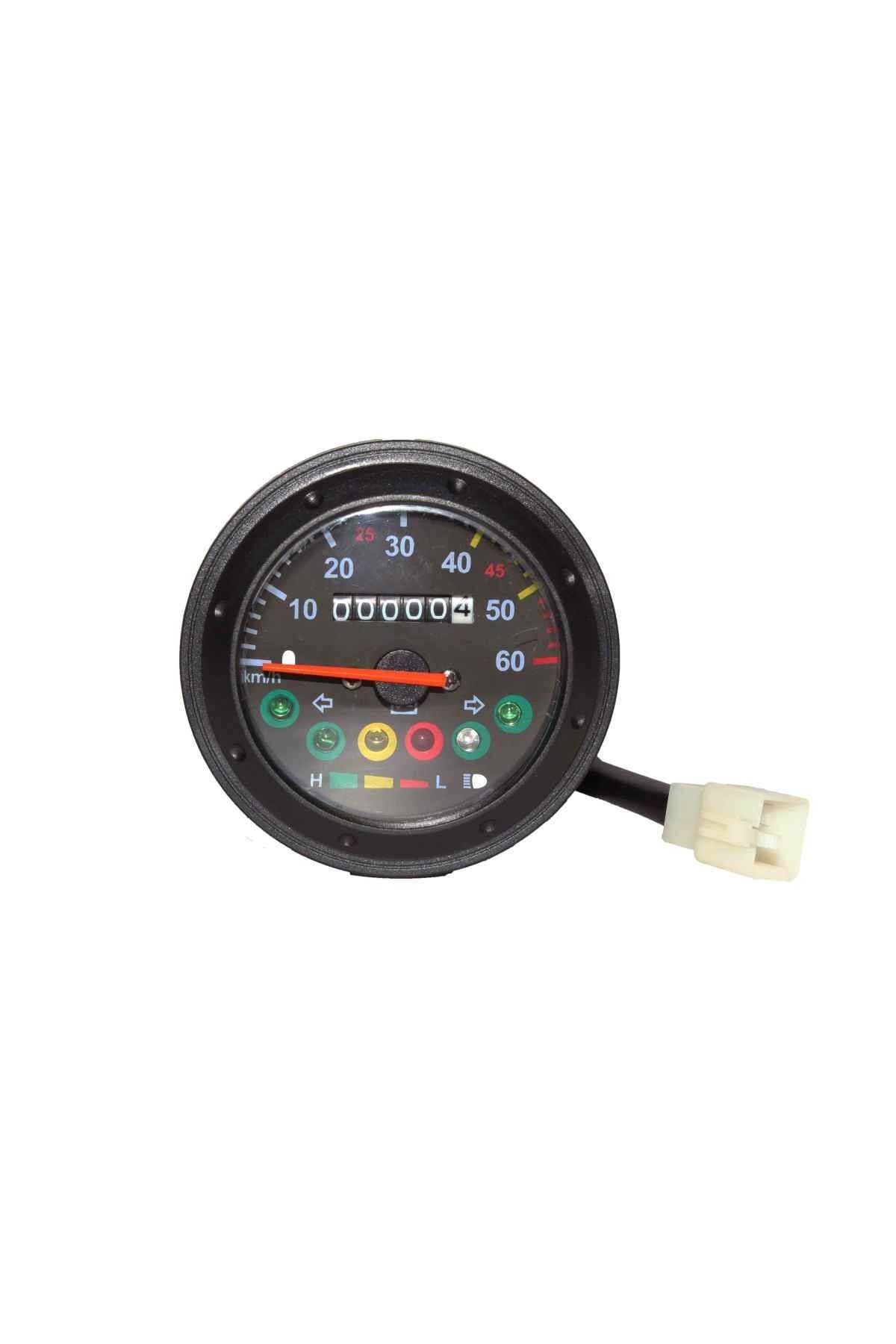 Servıce 1500 (1500 W) Km Saati Orijinal