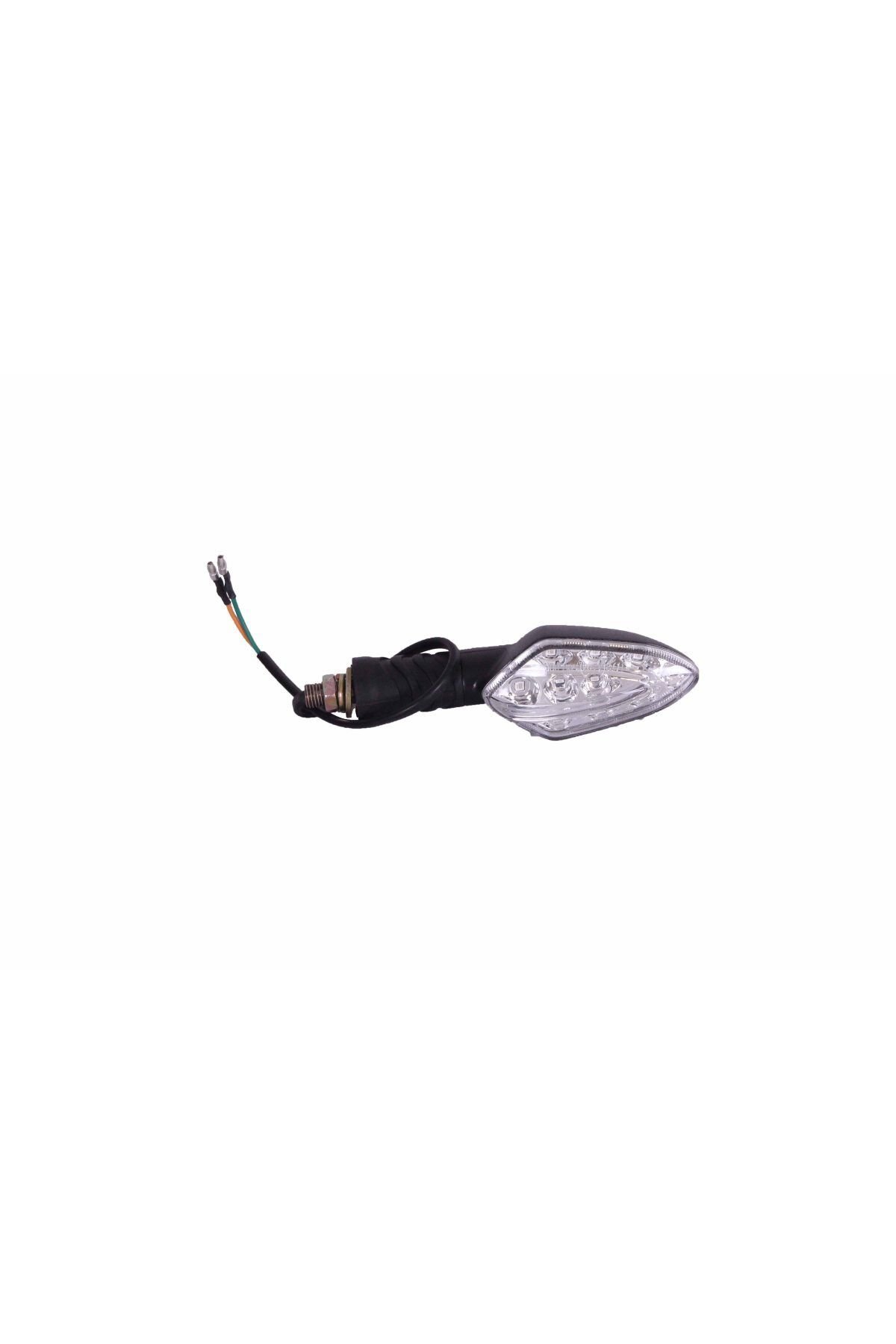 Shark-188 Arka Sinyal Sol Orijinal