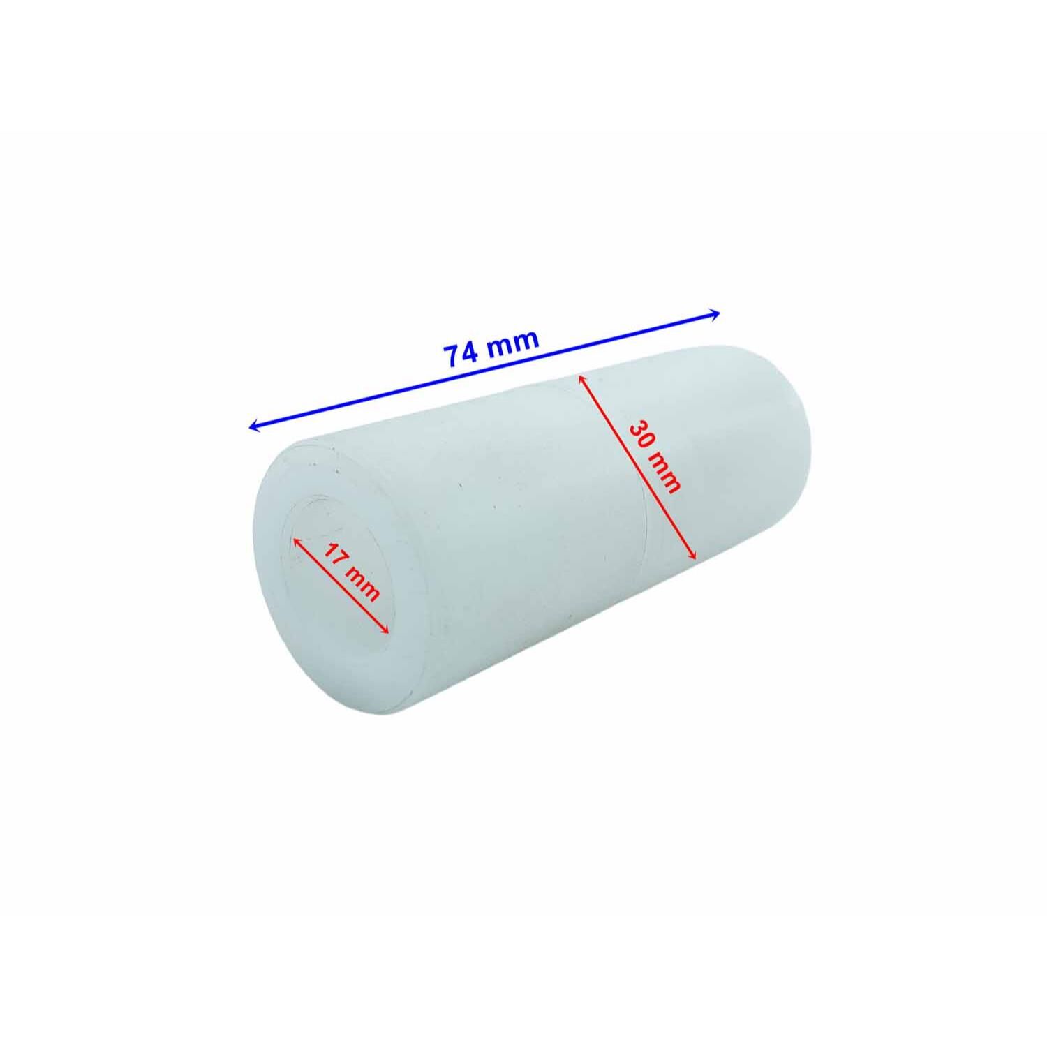 Utv Direksiyon Mili Burcu 17-30-74 Mm Öm