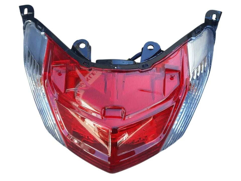 Yamaha Nmax Stop Komple 2015-2020 E Belgeli