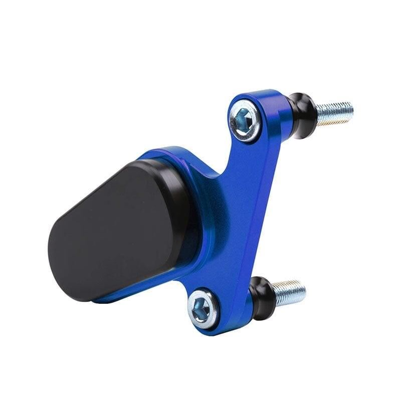 Yamaha Xmax Uyumlu Kaliper Koruma Mavi