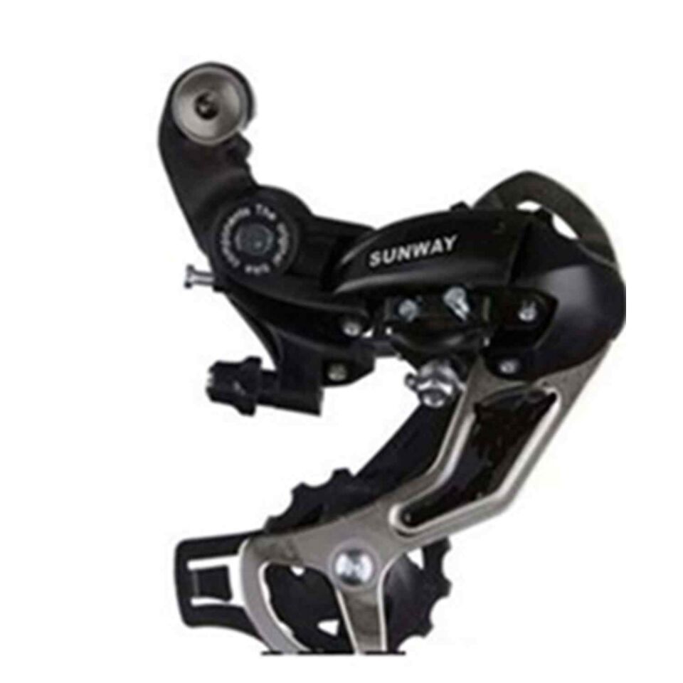 Arka Attırıcı Ty-300 Modeli Braketsiz Çin