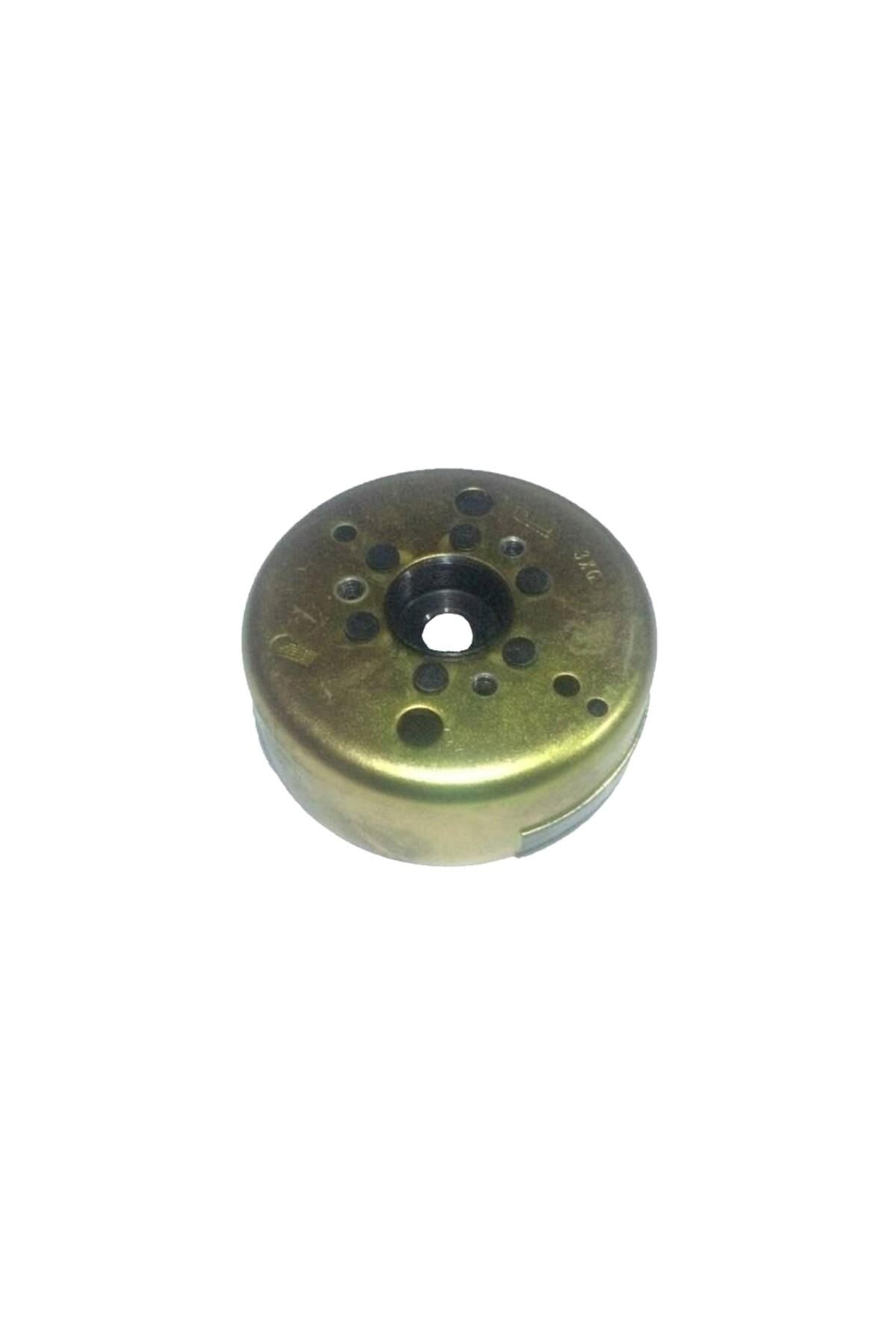 Bws Uyumlu Rotor İth