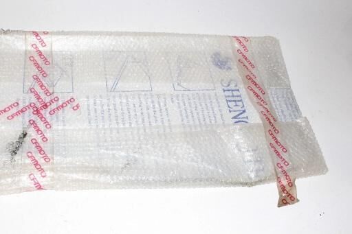 Cf Moto Utv Ön Siperlik 800Cc Orj *