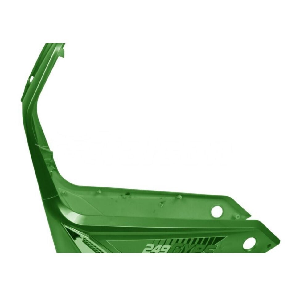 Gyps 249 Marşbiyel Yeşil Sol