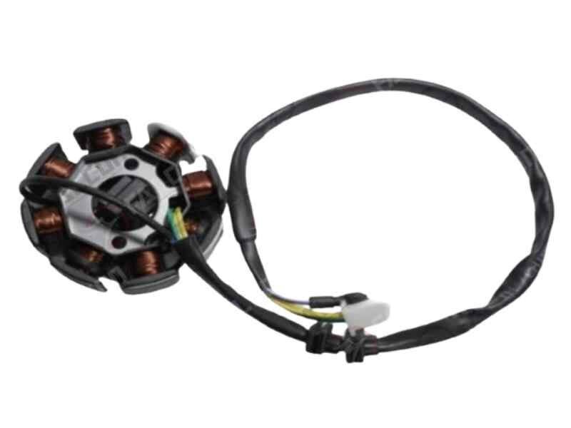 Kuba Statör Snıper