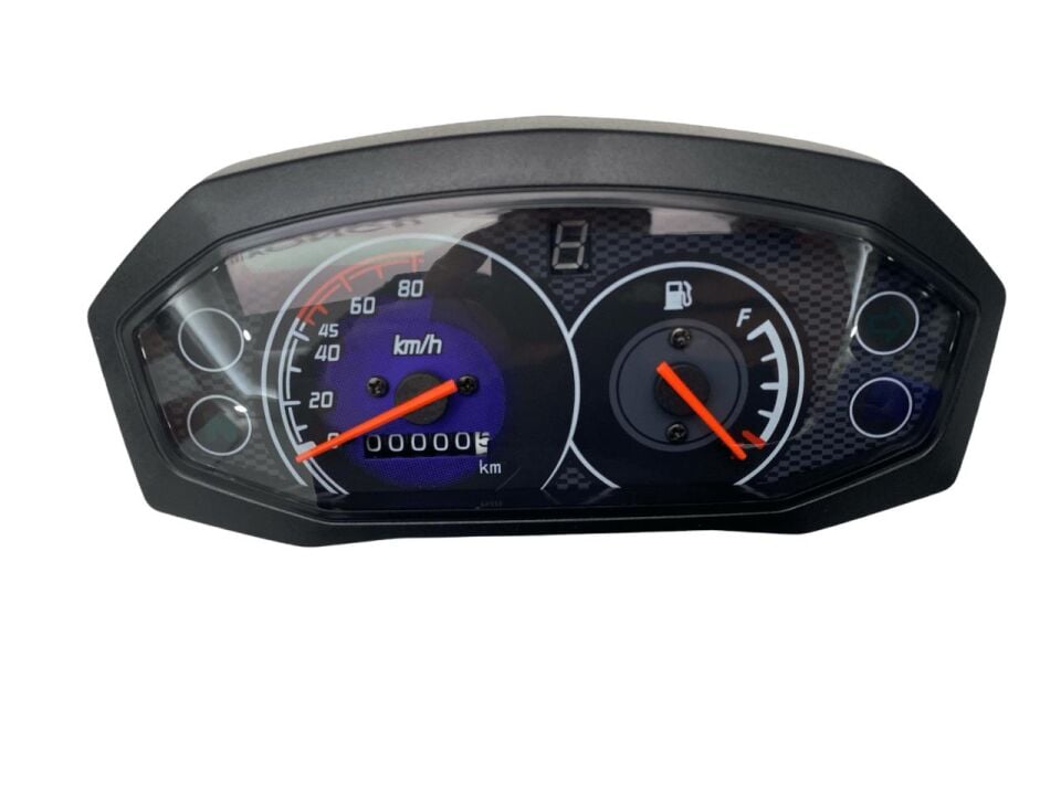Kuba Tk03 Km Saati Orijinal