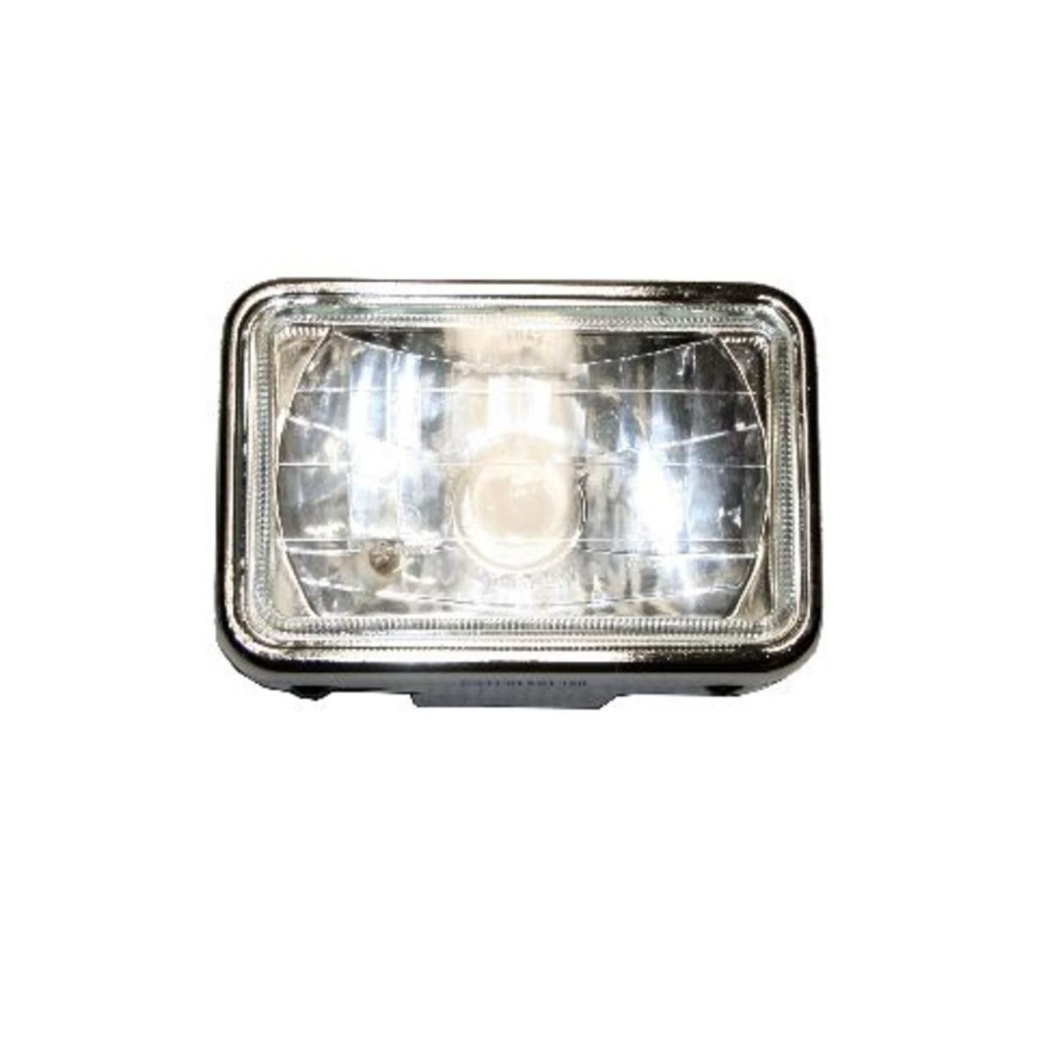 Mondial Agk125 Far Komple Orj