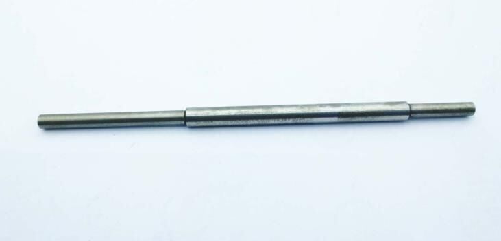 Rks Depraj İtici Mili 150/Titanic 150