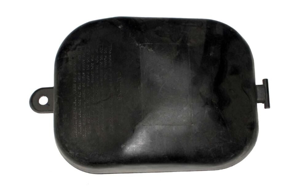 Scooter 50 Sele Alt Bağaj İç Kapak