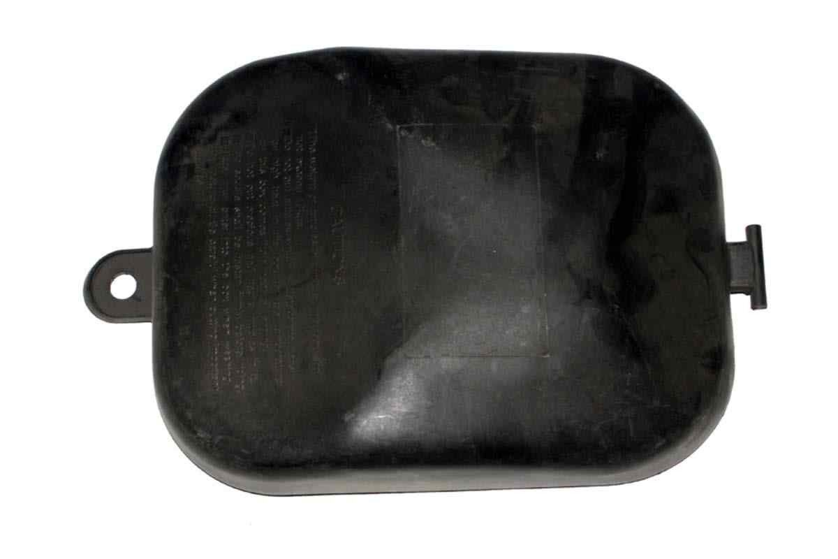 Scooter 50 Sele Alt Bağaj İç Kapak