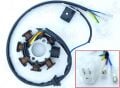 Scooter Statör Rs-Rr-Rf-Re-Rt 8 Li 29-88-26X2D 5K