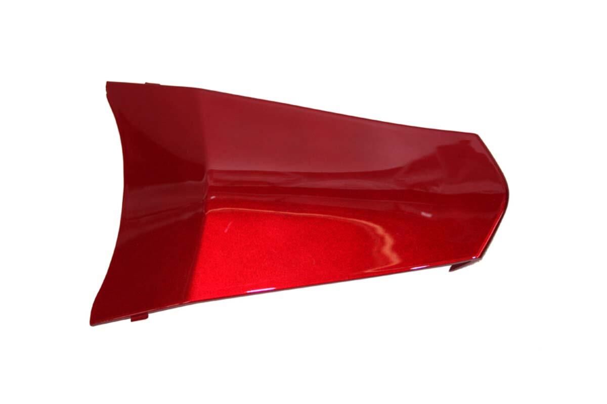 Sfs 100 Arka Üst Kapak Kırmızı Orj