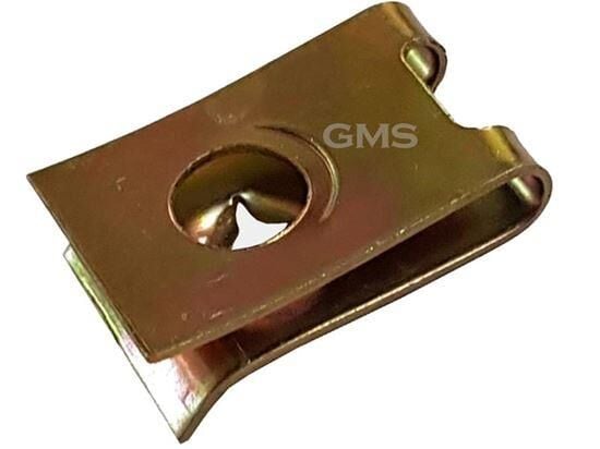 Kaporta Tutucu Klıps Küçük