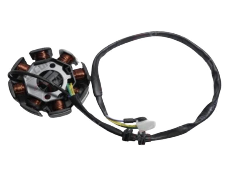 Kuba Statör Snıper