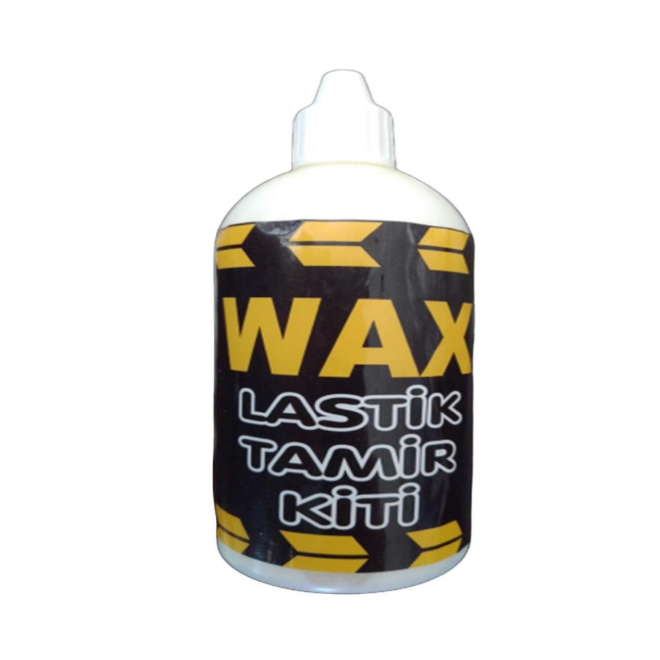 Sıvı Lastik Tamir Kiti 130 Ml Yamax