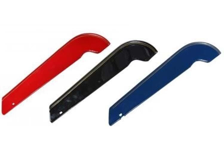 26 200 Zincir Muhafaza Bisan Kırmızı