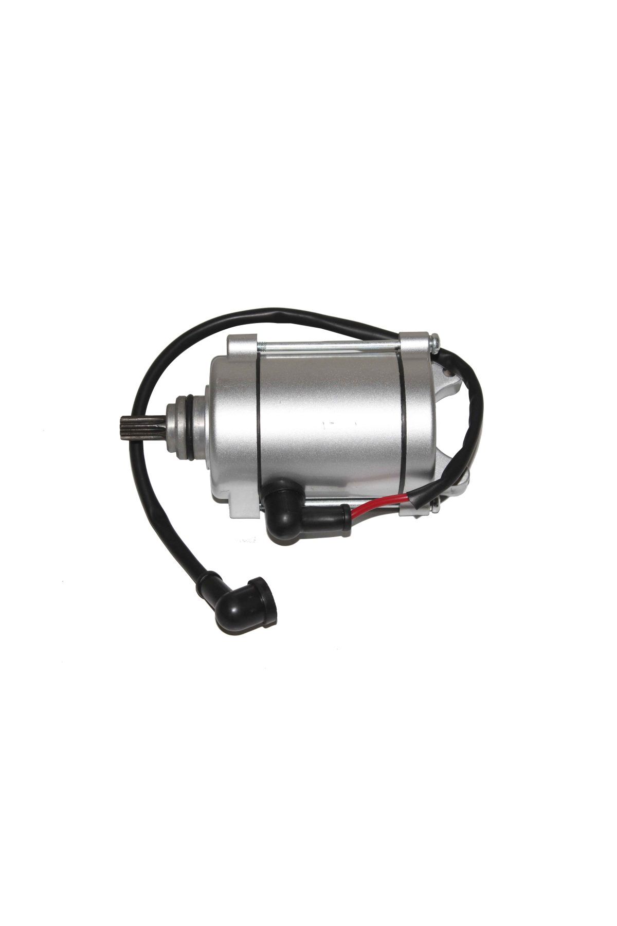 Cg Grubu Marş Motoru Kablolu-cg125-150