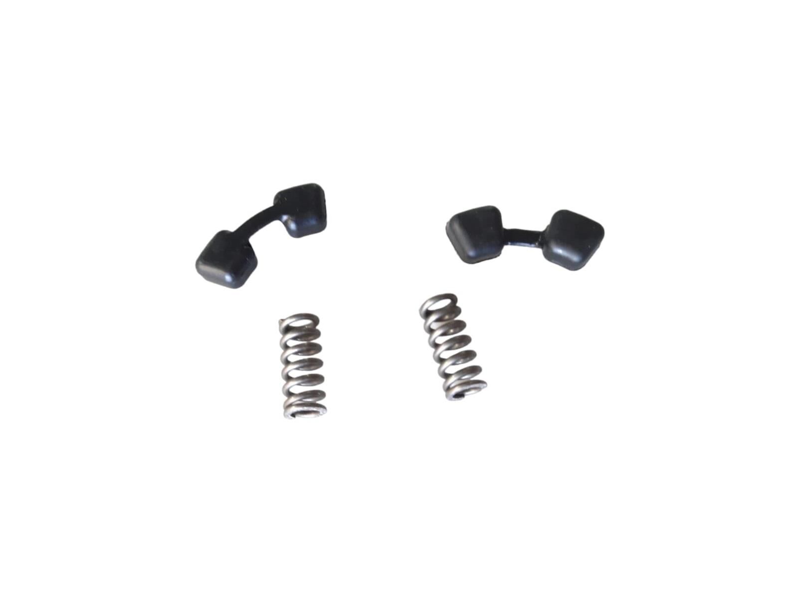 Honda Cbf Balansör Takozu Lastik Ve Yay 4 Lü