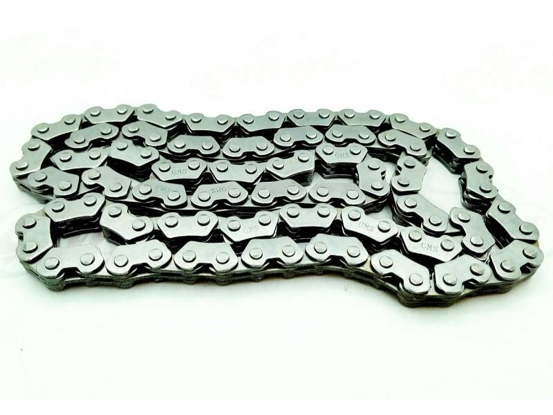 Honda Forza Uyumlu 250 Eksantrik Zinciri 2/3 104L Dıd