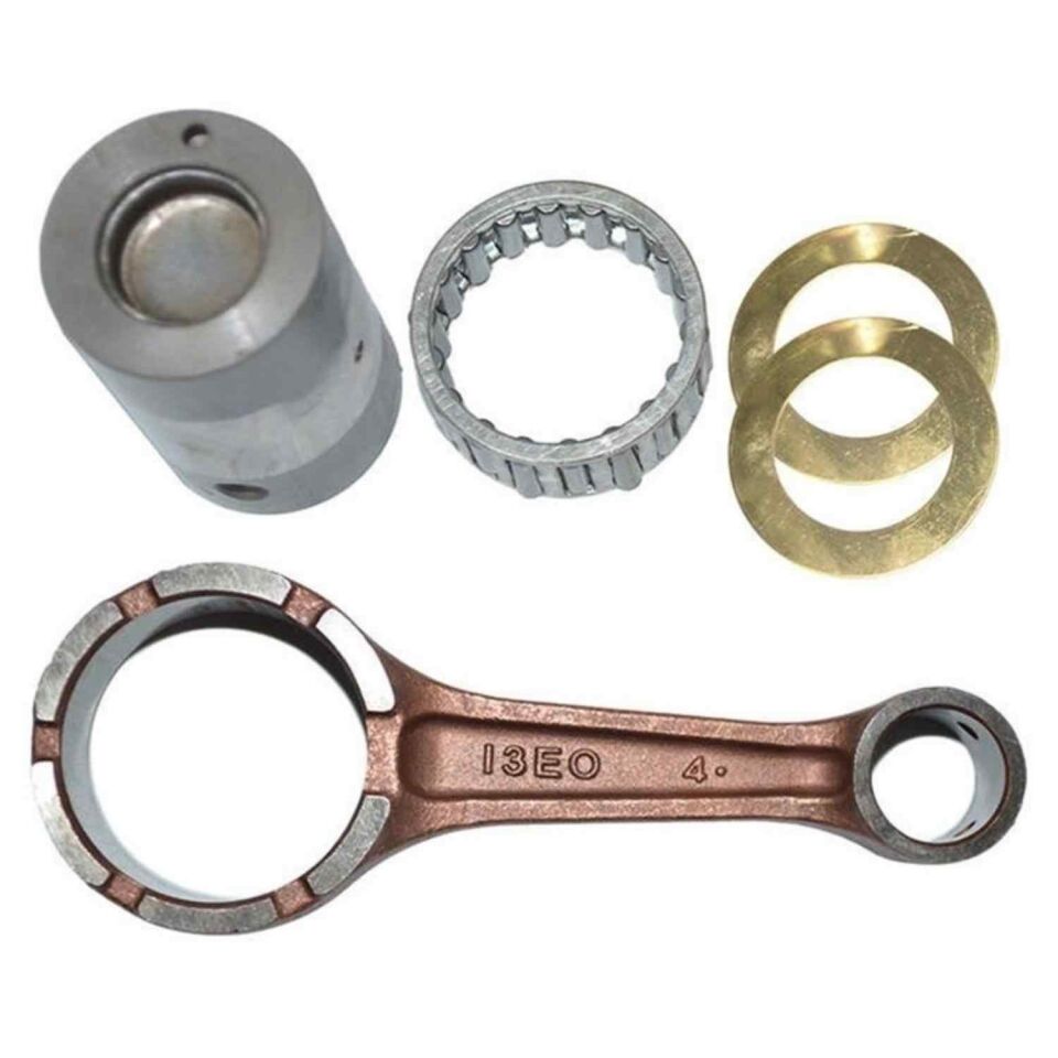 Honda Twister 250 Biyel Kolu Rico 17-32-73-141-18 Mm