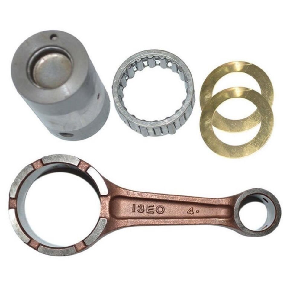 Honda Twister 250 Biyel Kolu Rico 17-32-73-141-18 Mm