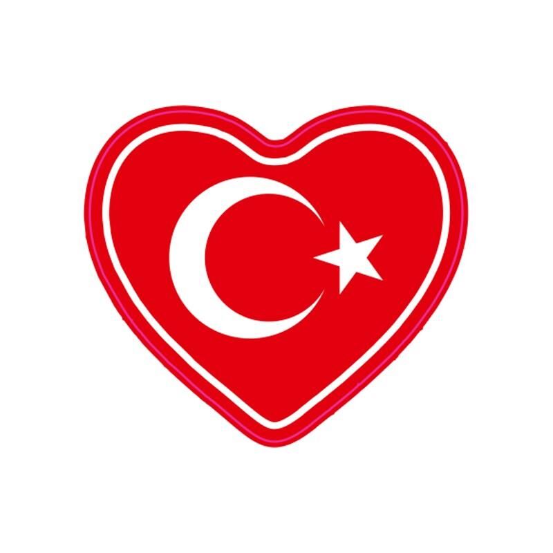 75 X 60 Mm Sticker 10Lu