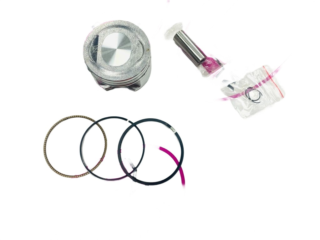 Kuba Cr1 Piston 14 P ( Oem )