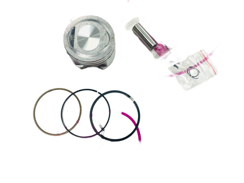 Kuba Cr1 Piston 14 P ( Oem )