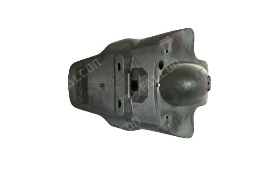 Leo 6800 Arka Çamurluk