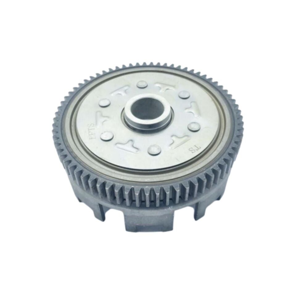 Lifan 100 Debriyaj Dişlisi Arka