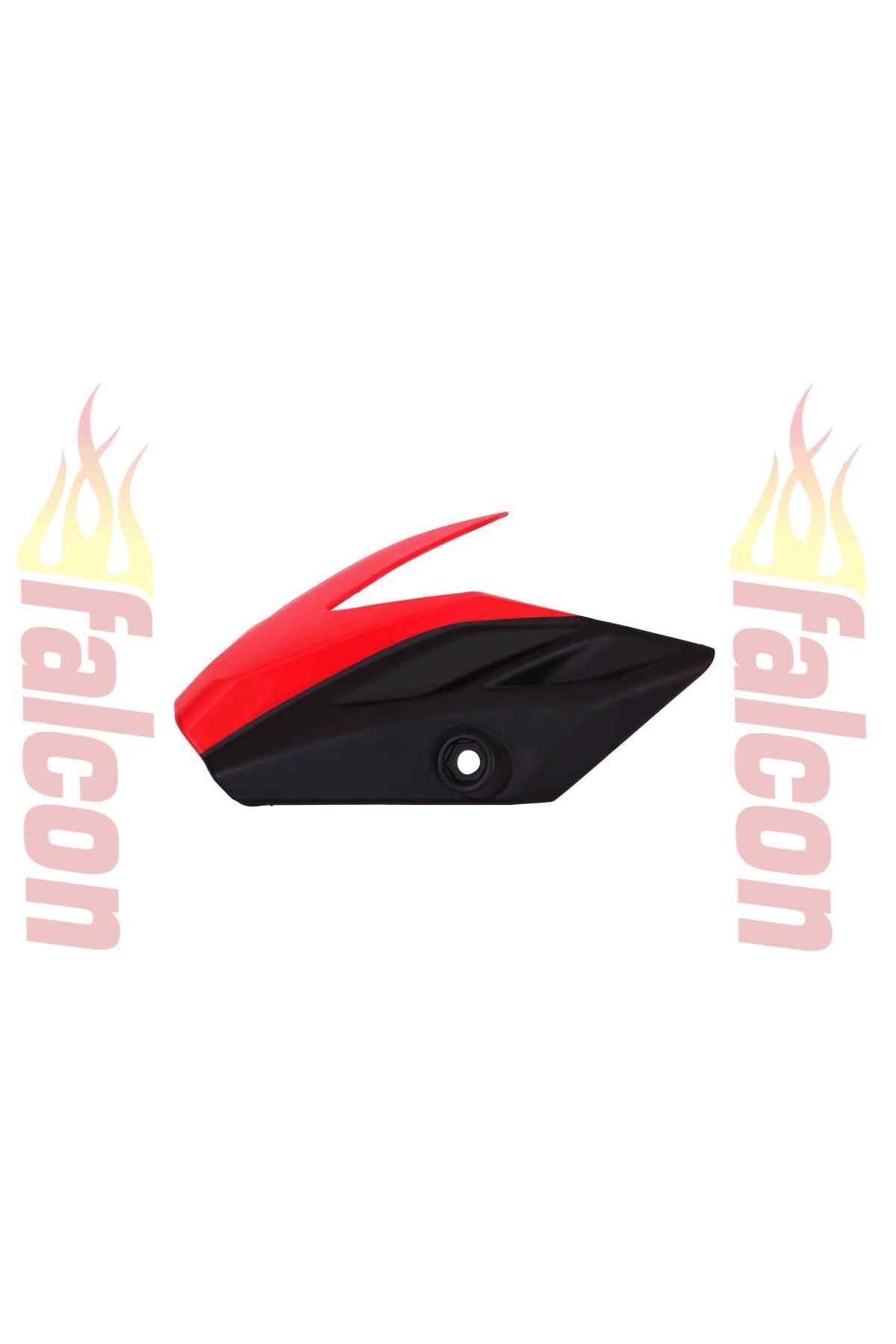 Mexıco 150 (125 Cc) Far Grenajı Sağ Kırmızı Orijinal