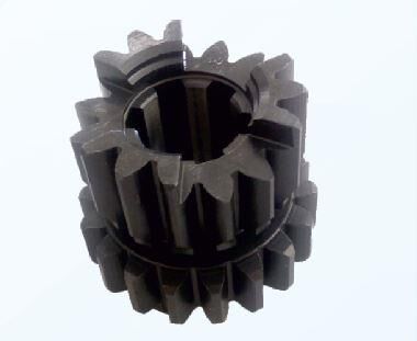 Mz Mz251 Şanzıman 15-18 3-3 Dişli İç 22 Mm Öm