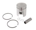 Otoser Çift Silindir Piston Tw 52,25-52,75 Mm