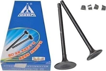 Rks Subap Eksoz+Emme 150/Titanic 150 Dq 22.5-27-92-92,5-5