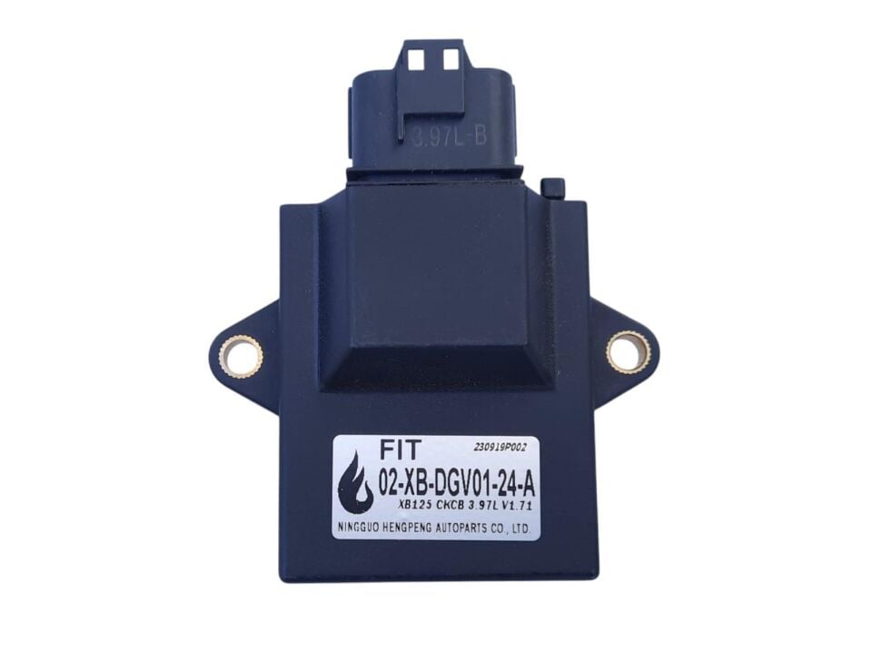 Rmg Ecu Beyin (Fıt) Pro Swing 50