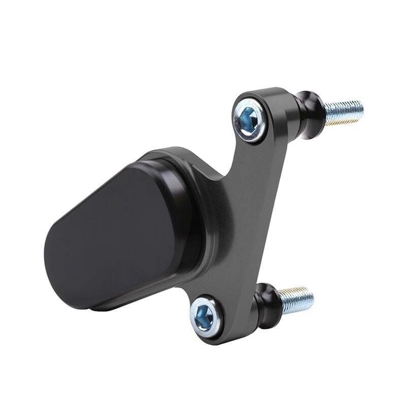 Yamaha Xmax Uyumlu Kaliper Koruma Füme