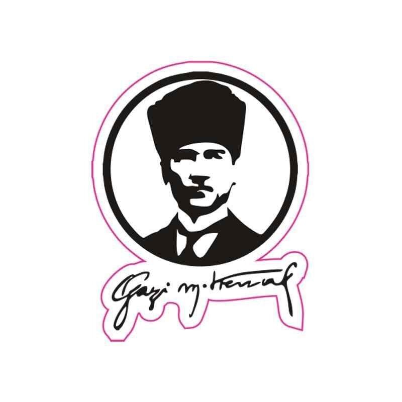 70 X 100 Mm Sticker 10Lu