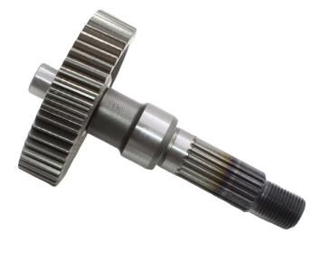 Activa Uyumlu Aks Mili Ve Dişli