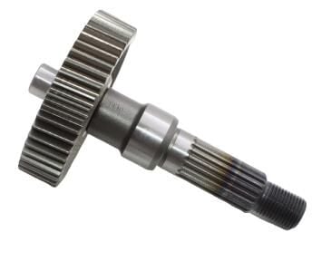 Activa Uyumlu Aks Mili Ve Dişli