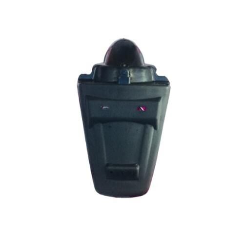 E-Bike 406 Arka Çamurluk