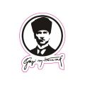 70 X 100 Mm Sticker 10Lu
