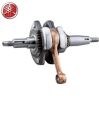 Yamaha Krank Komple Ybr 125 2004 Uyumlu
